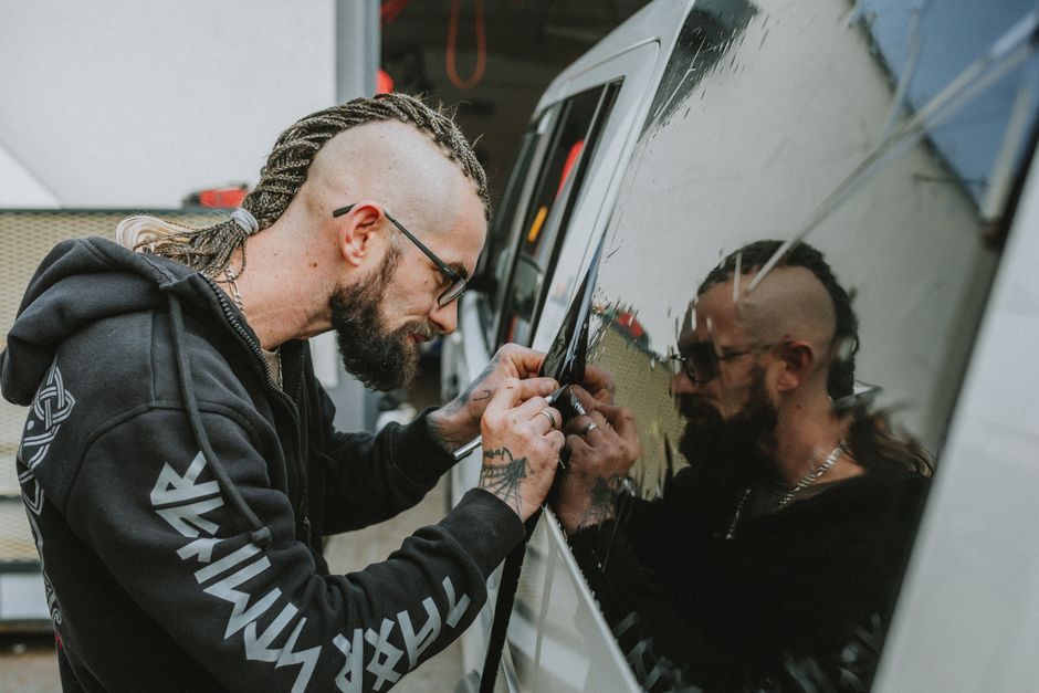 Automotive Window Tint for Heat Protection: What Works