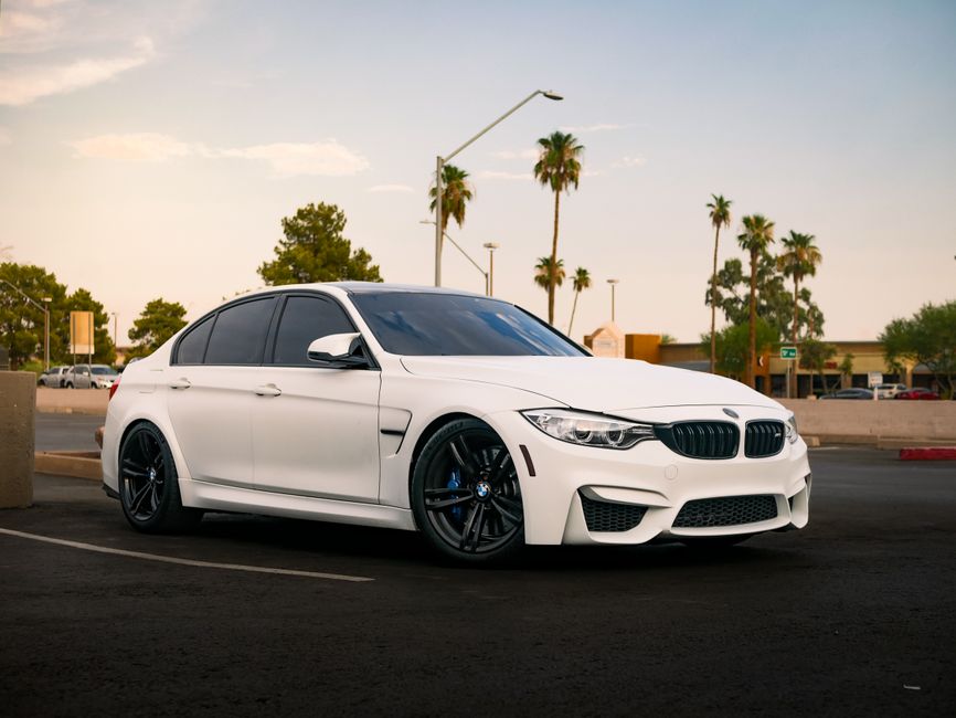 Best Mobile Window Tinting Brands in Phoenix Metro 2026