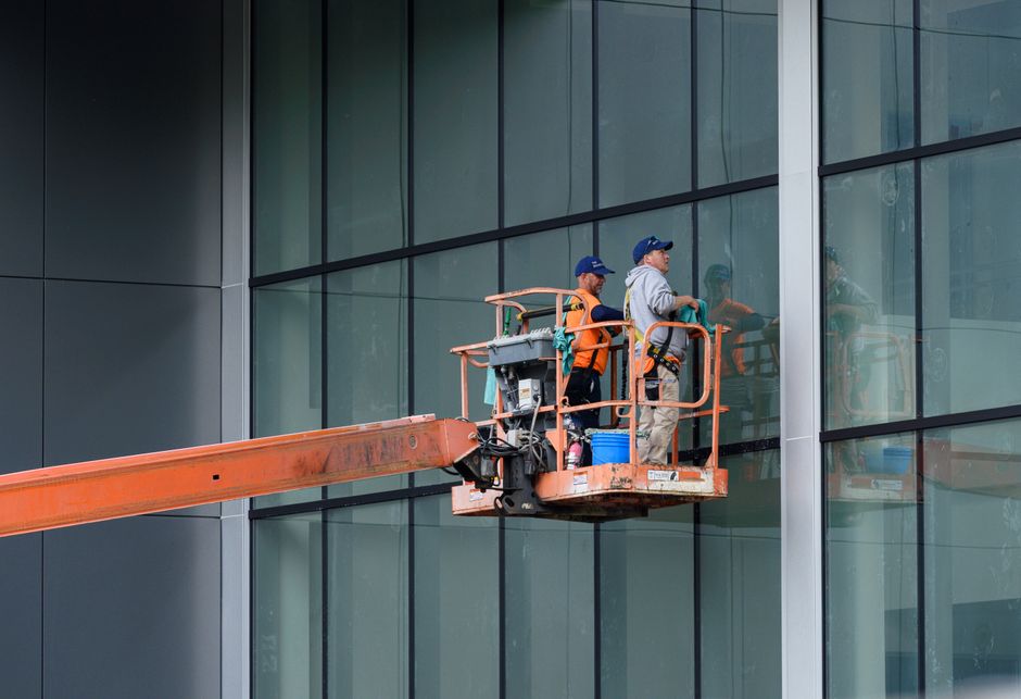 UV Protection Window Tinting Services: Complete Guide