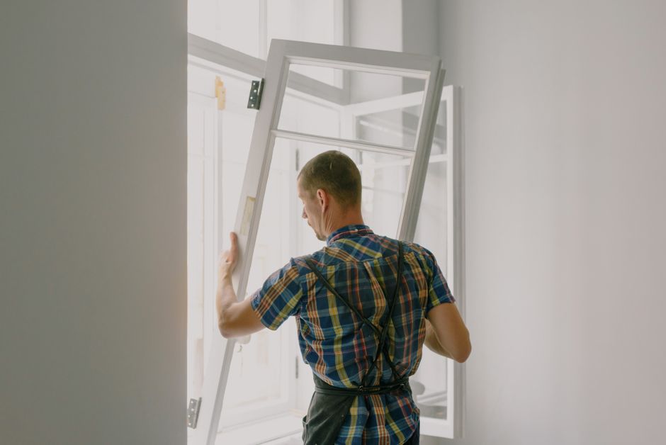 Residential Window Film Installation Timeline & Process