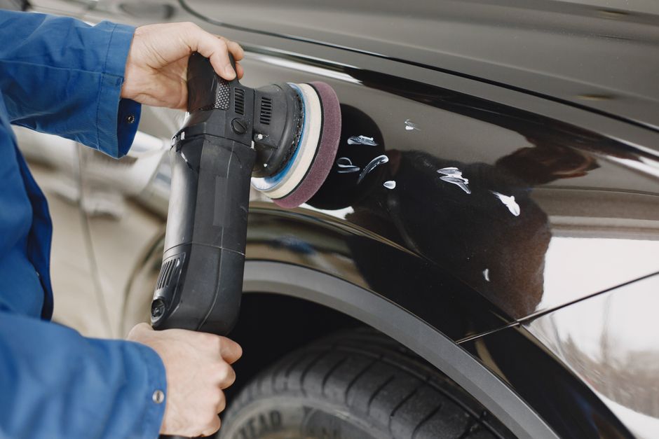 Automotive Tint Removal & Reapplication Services Guide