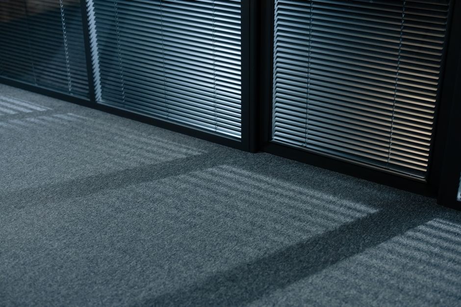Decorative Window Film for Office Privacy: A Complete Guide